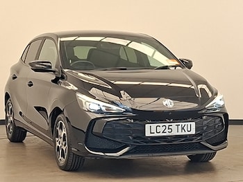 Used MG MG3 2025 for sale - 78439021: Photo