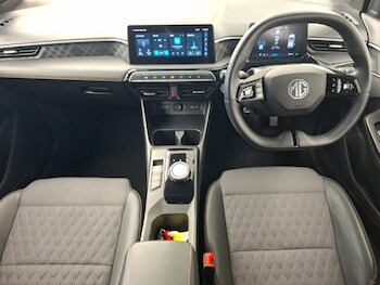 Used MG MG3 2025 for sale - 78439021: Photo