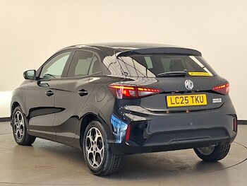 Used MG MG3 2025 for sale - 78439021: Photo