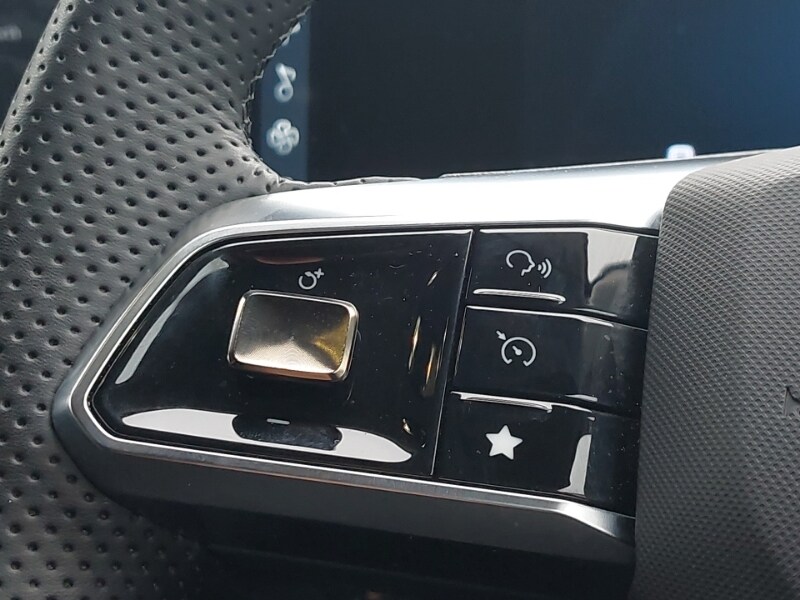 Used MG MG HS 2025 for sale - 77702384: Photo 12