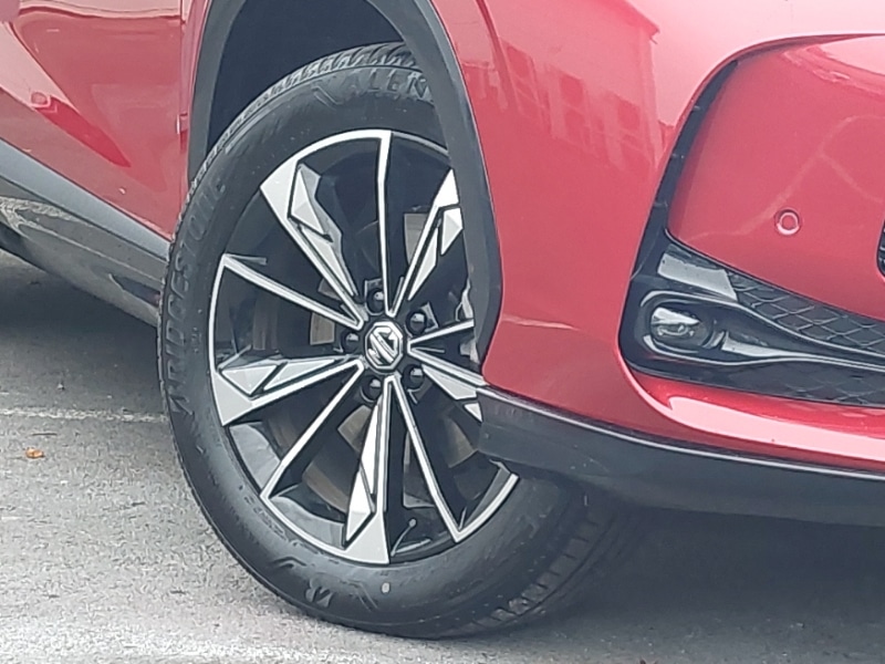 Used MG MG HS 2025 for sale - 77702384: Photo 9