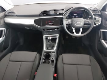 Used Audi Q3 2023 for sale - 78913234: Photo