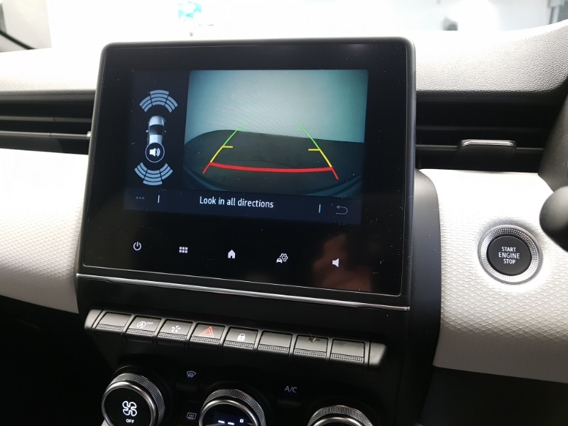 Used Renault Clio 2023 for sale - 77167193: Photo 12