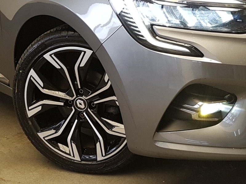 Used Renault Clio 2023 for sale - 77167193: Photo 9