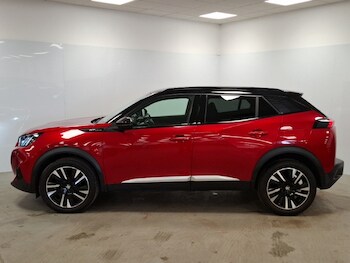 Used Peugeot 2008 2020 for sale - 78274899: Photo