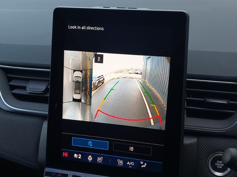 Used Renault Other 2025 for sale - 77127120: Photo 11