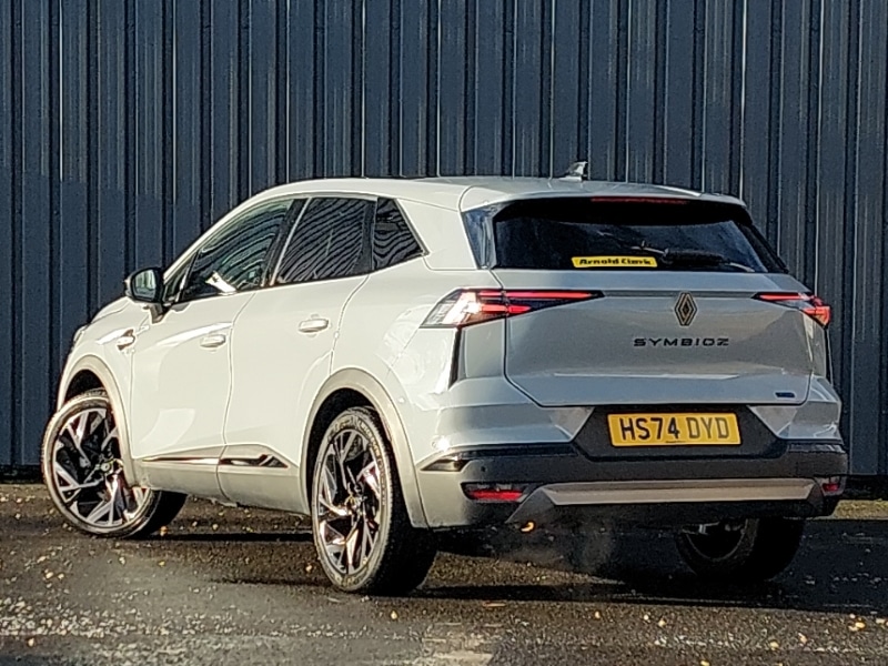 Used Renault Other 2025 for sale - 77127120: Photo 3