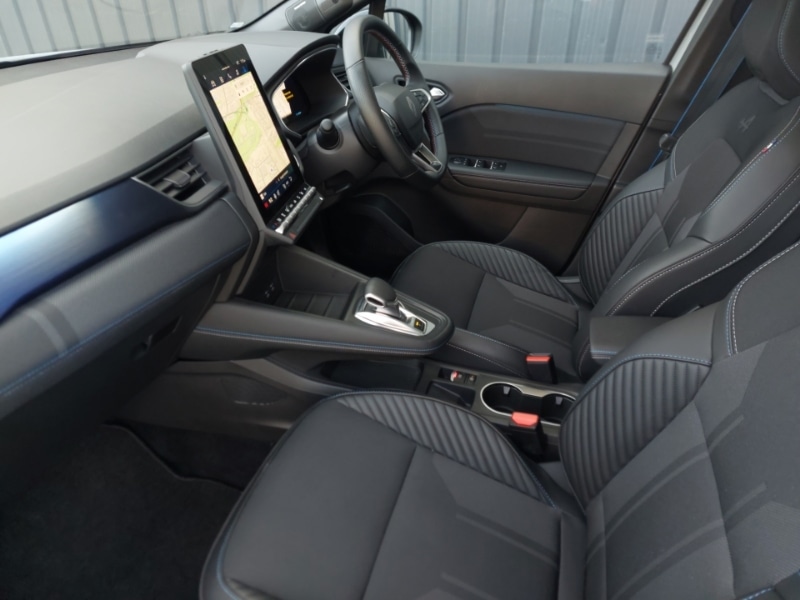 Used Renault Other 2025 for sale - 77127120: Photo 5