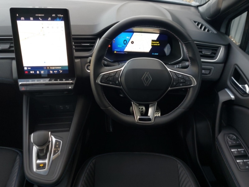 Used Renault Other 2025 for sale - 77127120: Photo 7