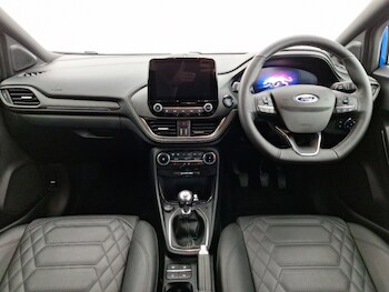 Used Ford Puma 2023 for sale - 75640226: Photo