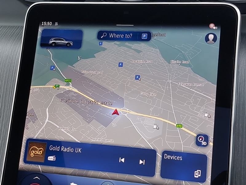 Used Mercedes-Benz GLC 2024 for sale - 77277811: Photo 10