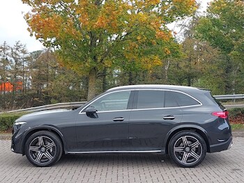 Used Mercedes-Benz GLC 2024 for sale - 77277811: Photo