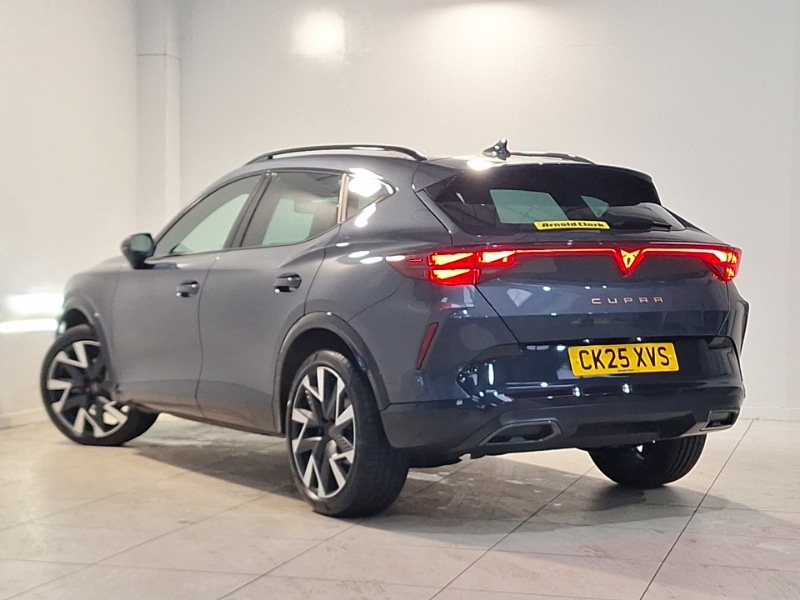 Used Cupra Formentor 2025 for sale - 77876171: Photo 3