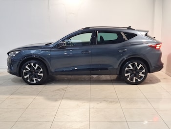 Used Cupra Formentor 2025 for sale - 77876171: Photo