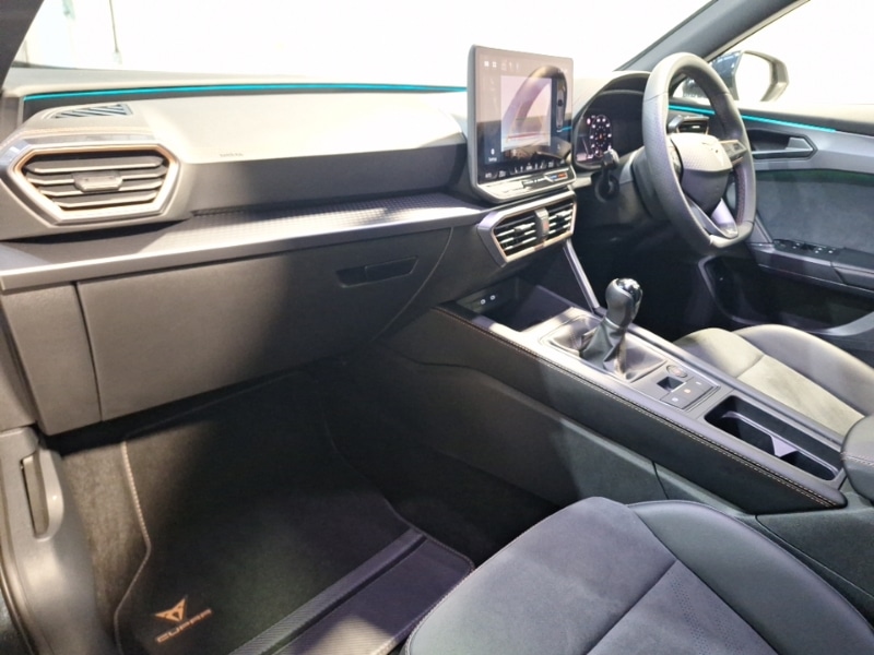 Used Cupra Formentor 2025 for sale - 77876171: Photo 5