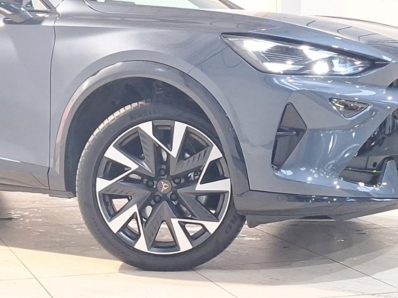 Used Cupra Formentor 2025 for sale - 77876171: Photo 9