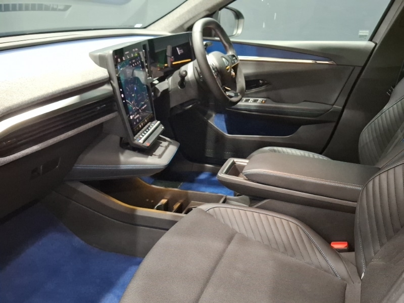 Used Renault Scenic E-Tech 2024 for sale - 76407821: Photo 5