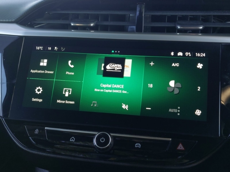 Used Vauxhall Corsa 2025 for sale - 78061347: Photo 10