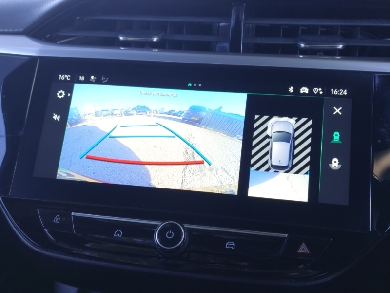 Used Vauxhall Corsa 2025 for sale - 78061347: Photo 11