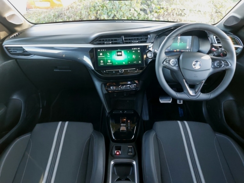 Used Vauxhall Corsa 2025 for sale - 78061347: Photo 2