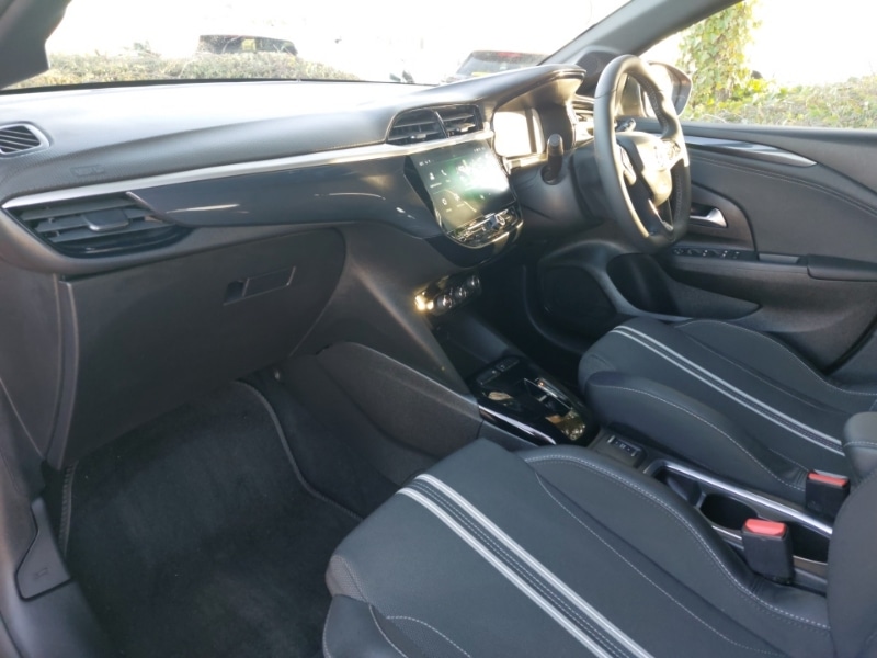 Used Vauxhall Corsa 2025 for sale - 78061347: Photo 5