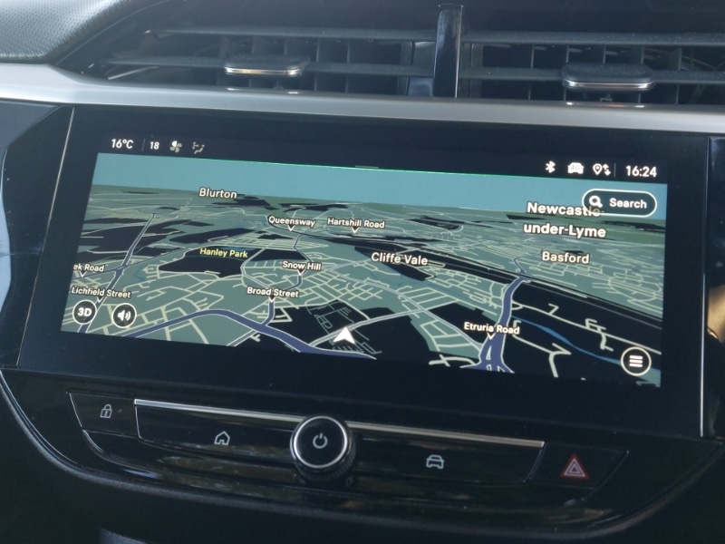 Used Vauxhall Corsa 2025 for sale - 78061347: Photo 7