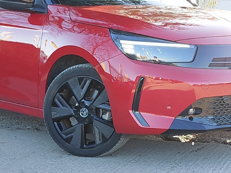 Used Vauxhall Corsa 2025 for sale - 78061347: Photo 9