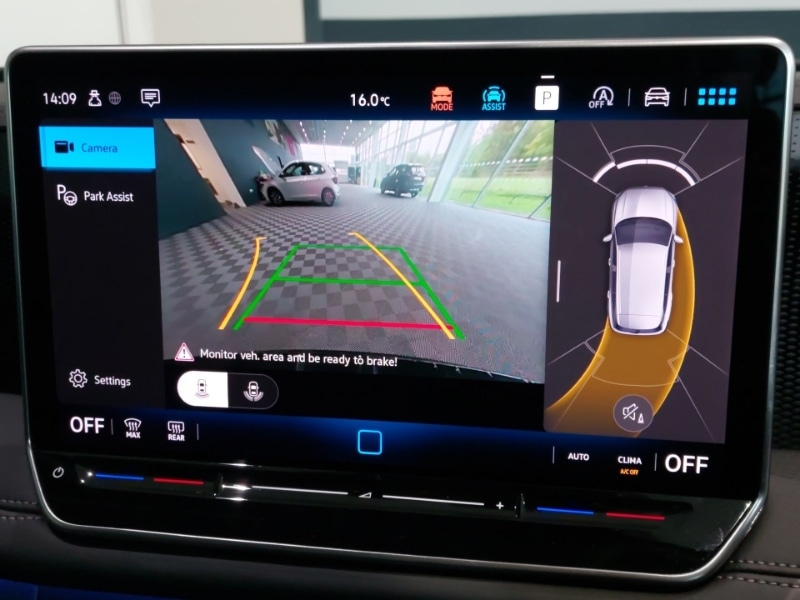 Used Volkswagen Tiguan 2024 for sale - 76465705: Photo 11