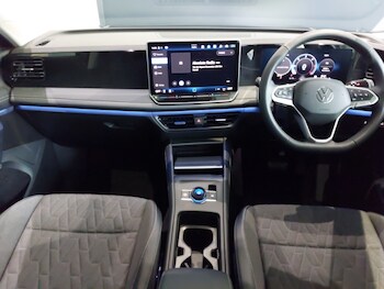 Used Volkswagen Tiguan 2024 for sale - 76465705: Photo