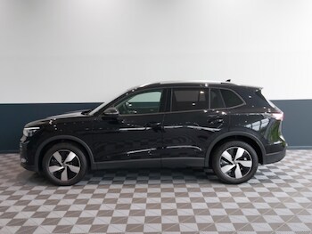 Used Volkswagen Tiguan 2024 for sale - 76465705: Photo