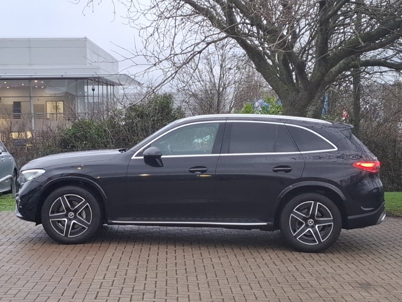 Used Mercedes-Benz GLC 2024 for sale - 77467216: Photo 3