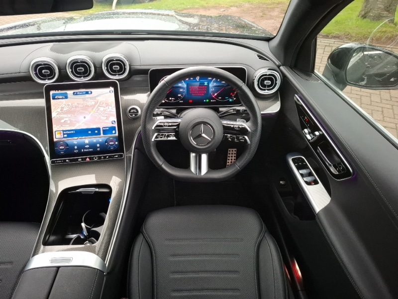 Used Mercedes-Benz GLC 2024 for sale - 77467216: Photo 6