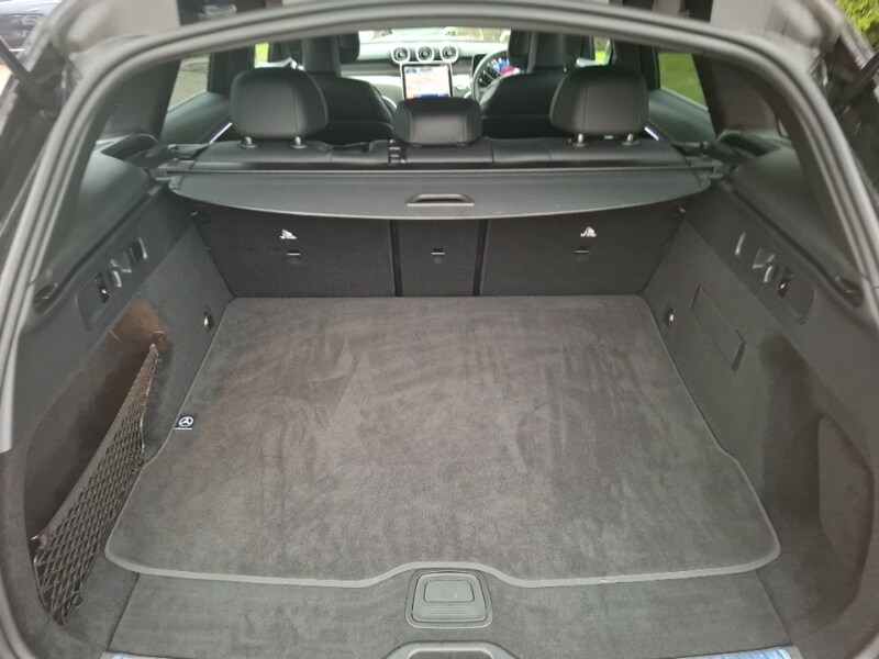 Used Mercedes-Benz GLC 2024 for sale - 77467216: Photo 7