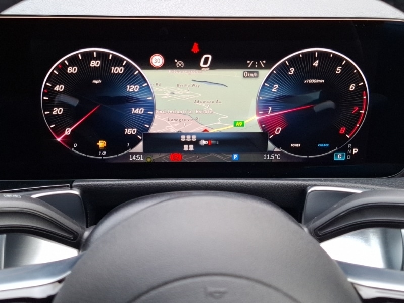 Used Mercedes-Benz GLB 2025 for sale - 77652903: Photo 11