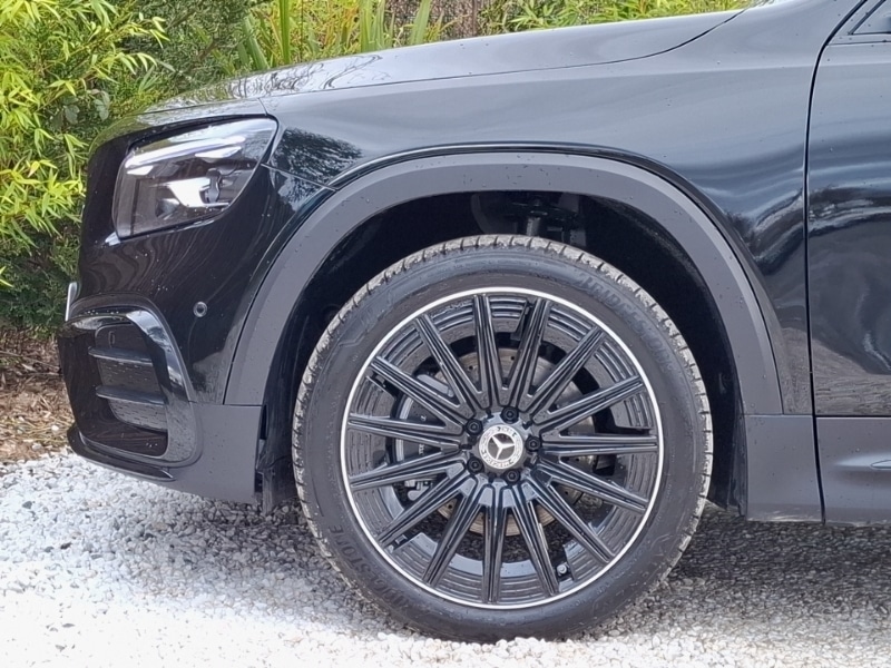 Used Mercedes-Benz GLB 2025 for sale - 77652903: Photo 12