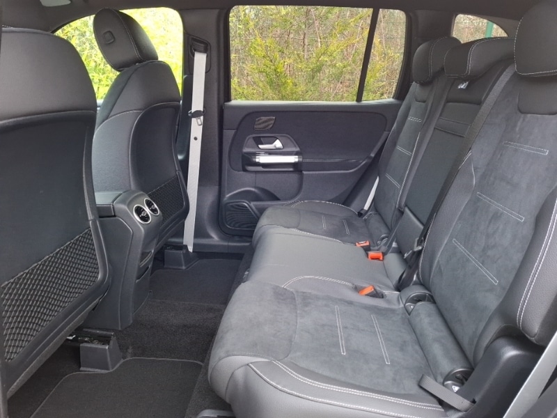 Used Mercedes-Benz GLB 2025 for sale - 77652903: Photo 6