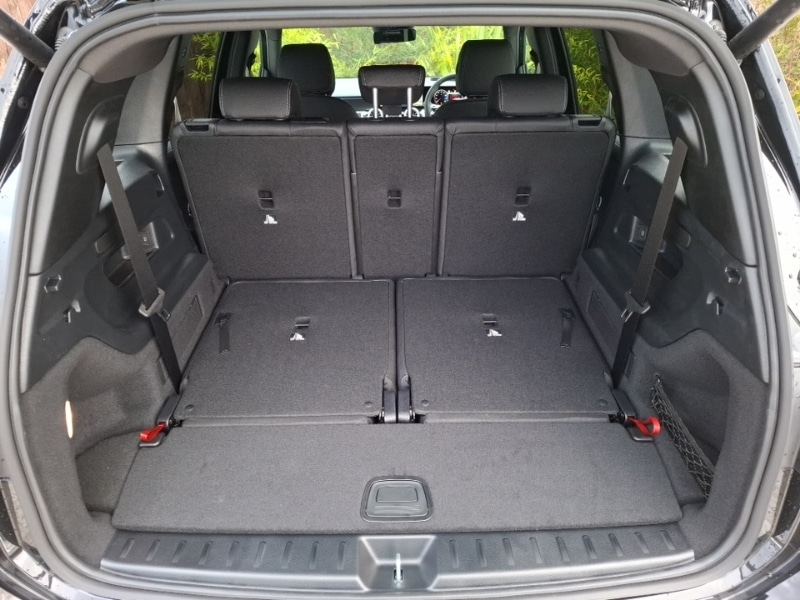 Used Mercedes-Benz GLB 2025 for sale - 77652903: Photo 8