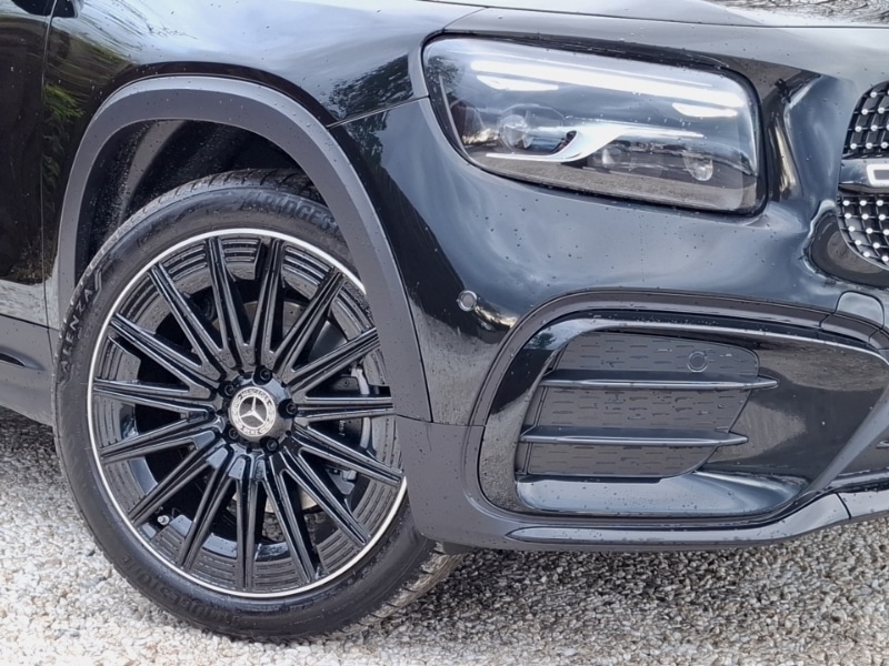 Used Mercedes-Benz GLB 2025 for sale - 77652903: Photo 9