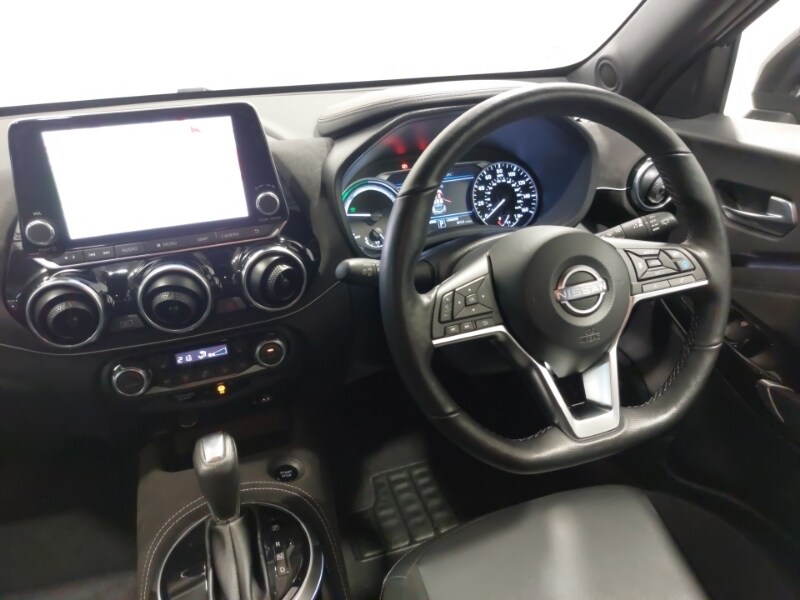 Used Nissan Juke 2023 for sale - 78093114: Photo 10