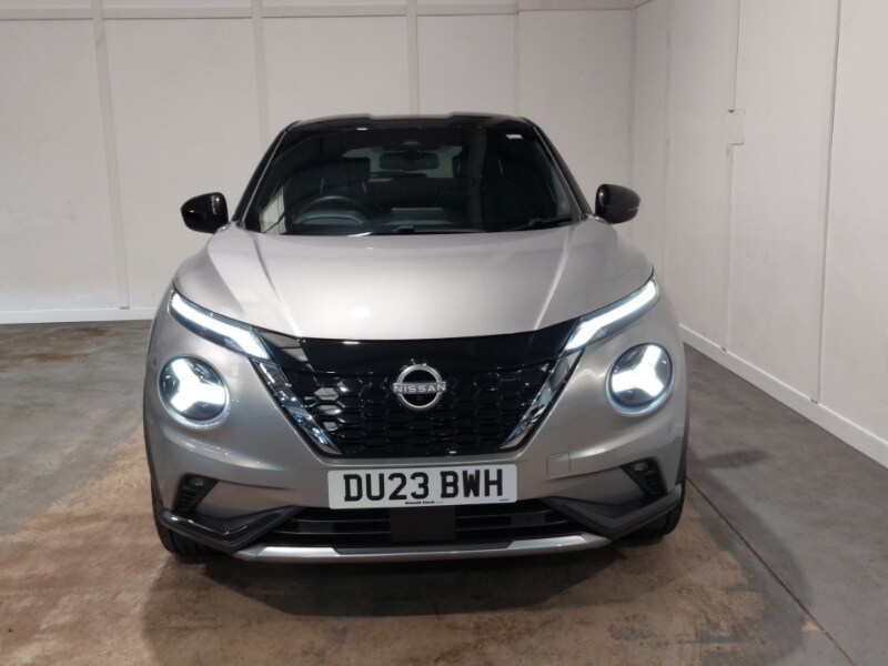 Used Nissan Juke 2023 for sale - 78093114: Photo 12