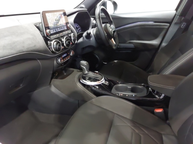 Used Nissan Juke 2023 for sale - 78093114: Photo 5