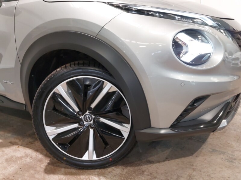 Used Nissan Juke 2023 for sale - 78093114: Photo 9