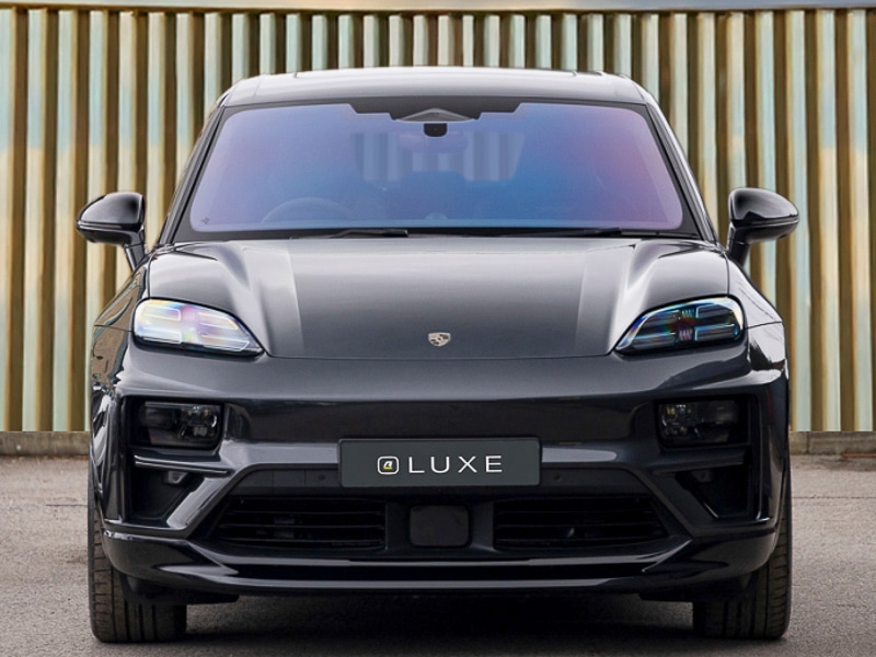 Used Porsche Macan 2025 for sale - 77875483: Photo 10