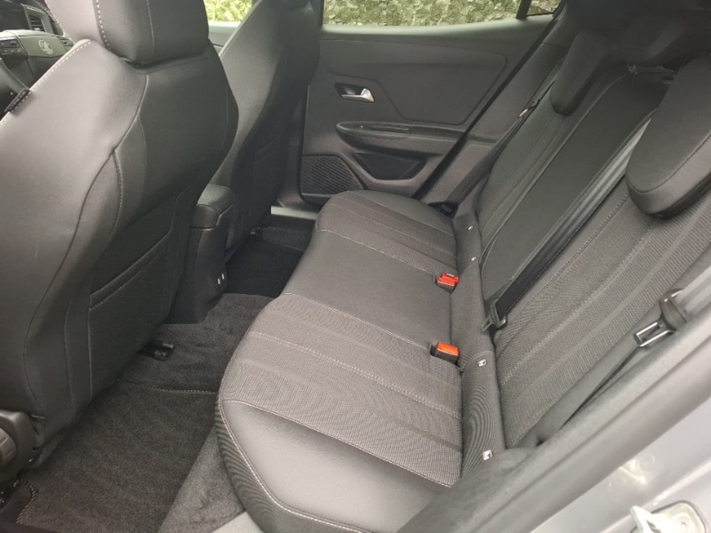 Used Vauxhall Mokka 2025 for sale - 77565677: Photo 6