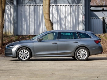 Used Skoda Octavia 2024 for sale - 77777894: Photo