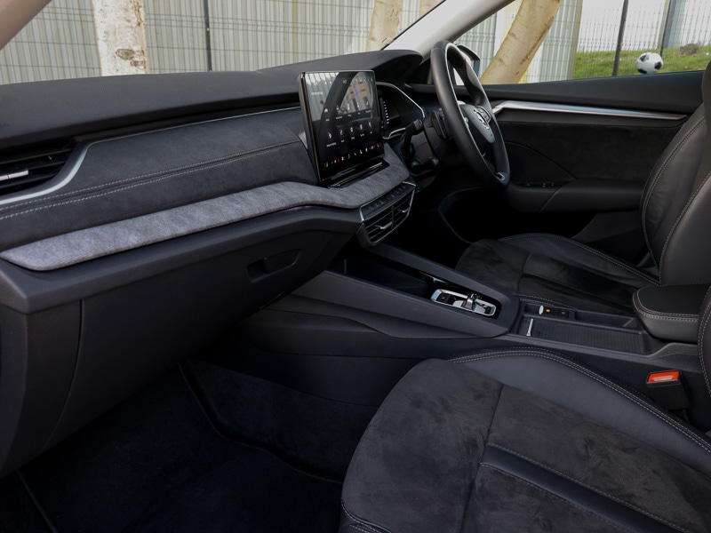 Used Skoda Octavia 2024 for sale - 77777894: Photo 5