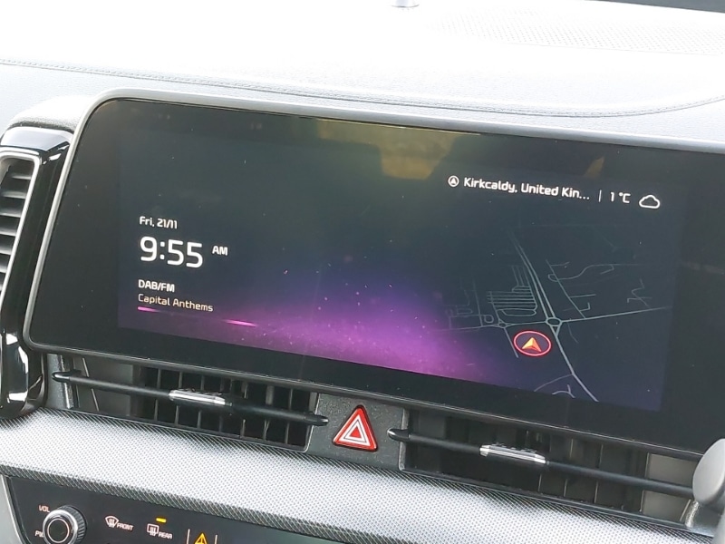 Used Kia Sportage 2025 for sale - 77142148: Photo 10