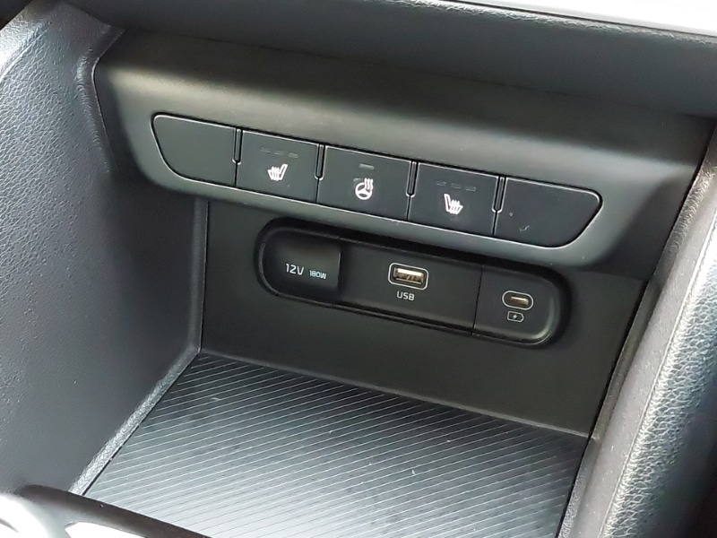 Used Kia Sportage 2025 for sale - 77142148: Photo 12