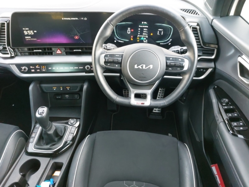 Used Kia Sportage 2025 for sale - 77142148: Photo 7