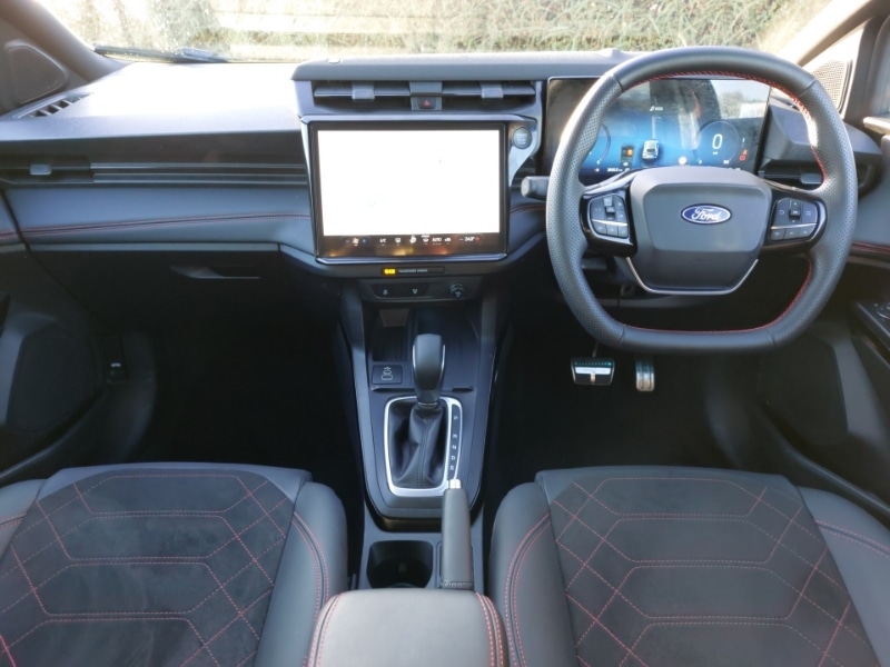 Used Ford Puma 2025 for sale - 76778899: Photo 2